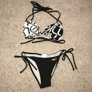 O’Neil Bikini Set